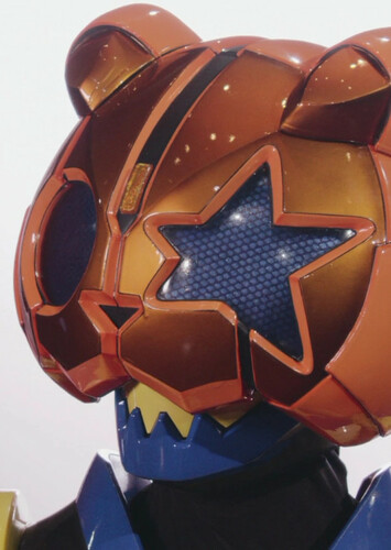 Kamen Rider PunkJack