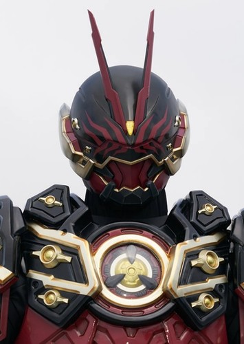 Kamen Rider Regad