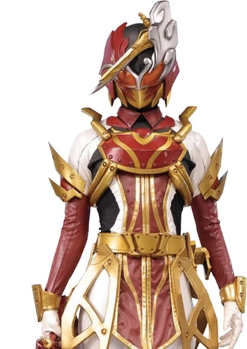Kamen Rider Sabela