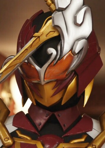 Kamen Rider Sabela