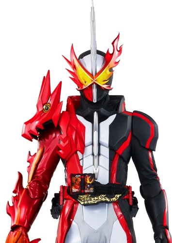 Kamen Rider Saber
