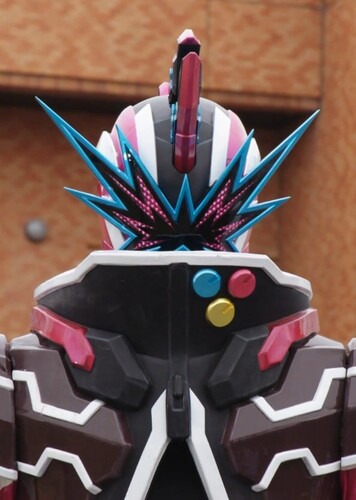 Kamen Rider Slash