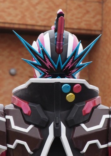 Kamen Rider Slash