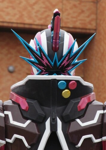 Kamen Rider Slash