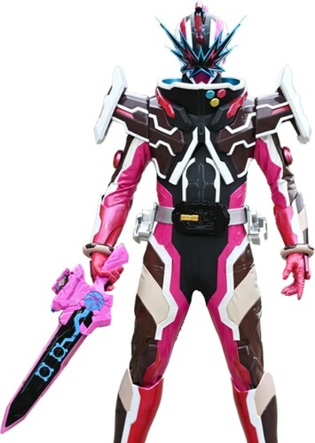 Kamen Rider Slash