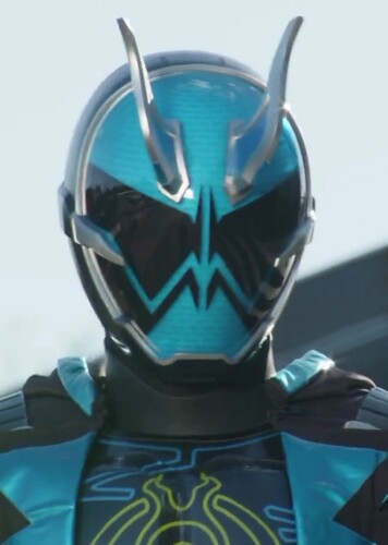 Kamen Rider Specter