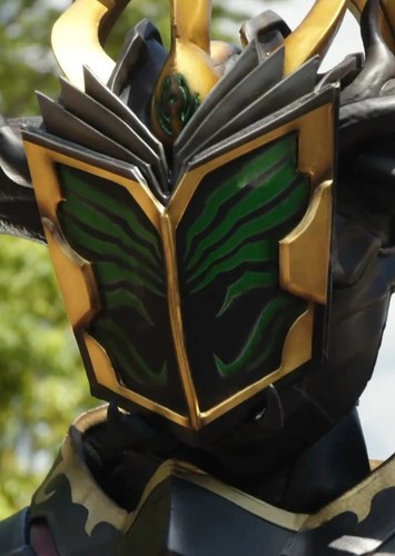 Kamen Rider Storious