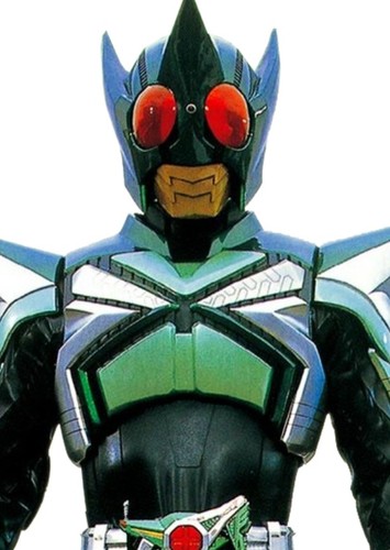 Kamen Rider Kickhooper