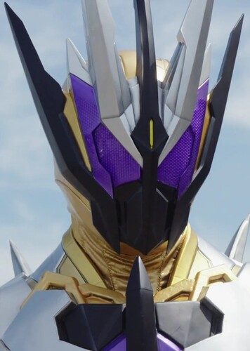 Kamen Rider Thouser