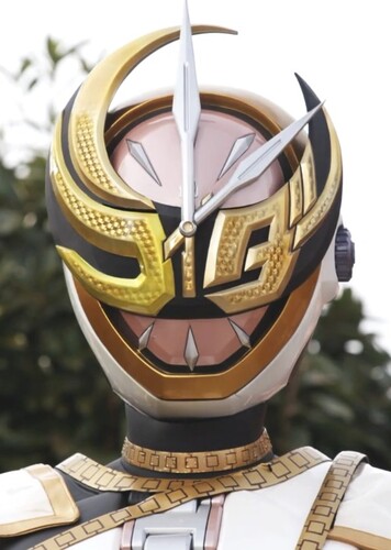 Kamen Rider Tsukuyomi