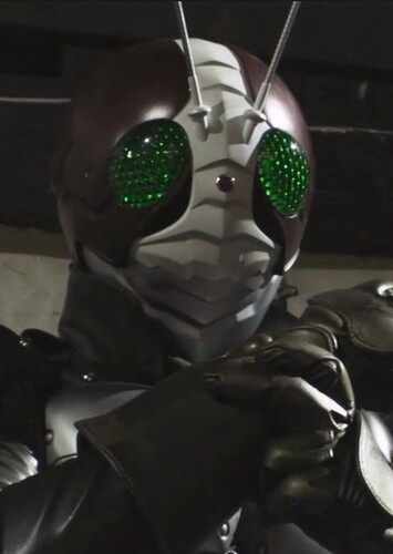 Kamen Rider V3