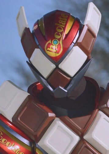 Kamen Rider Valen