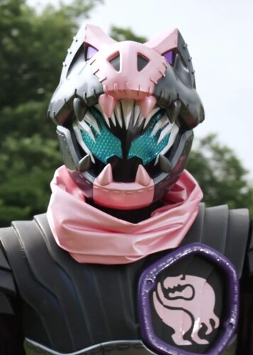 Kamen Rider Vice