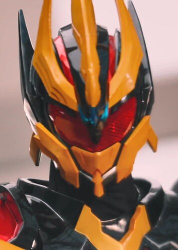 Kamen Rider Wind
