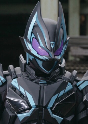 Kamen Rider XGeats