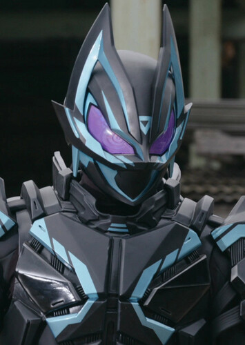 Kamen Rider XGeats