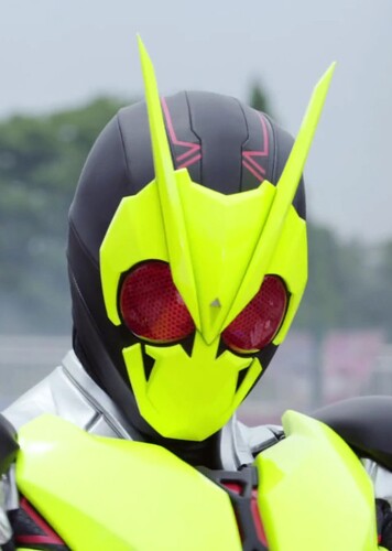 Kamen Rider Zero-One