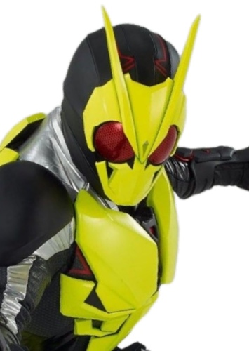 Kamen Rider Zero-One