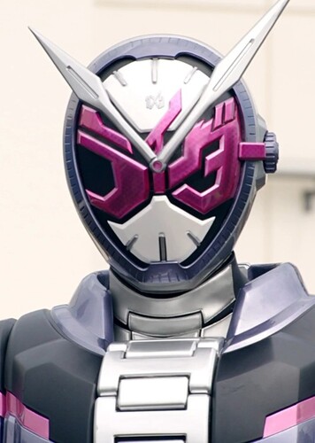Kamen Rider Zi-O
