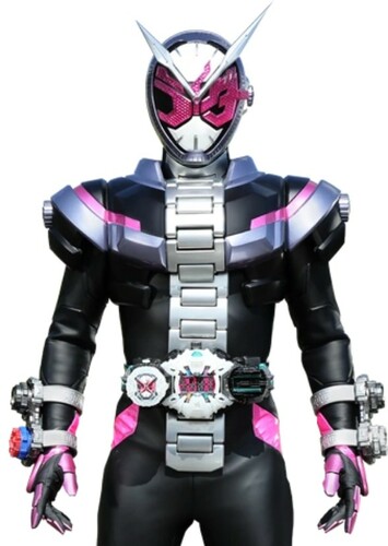 Kamen Rider Zi-O