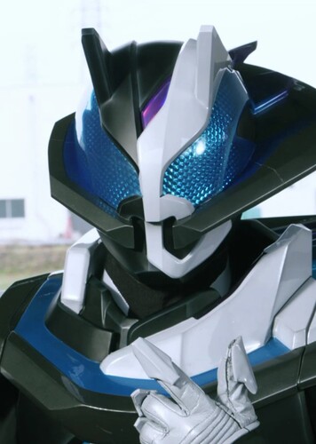 Kamen Rider Ziin