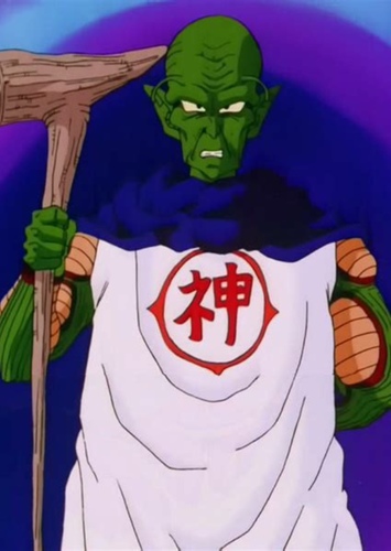 Kami-Sama