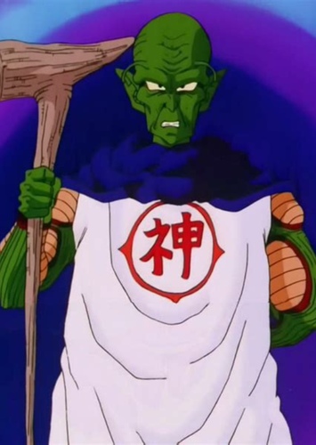 Kami-Sama