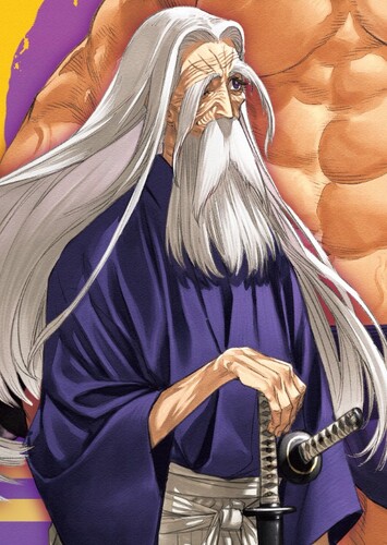 Kamiizumi Ise-no-Kami