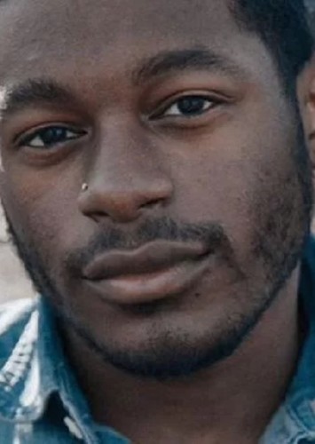 Kamil McFadden