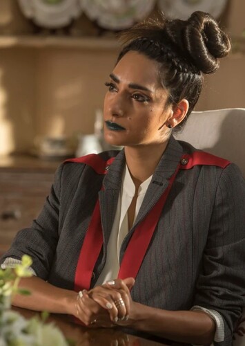 Kamilah Al-Jamil