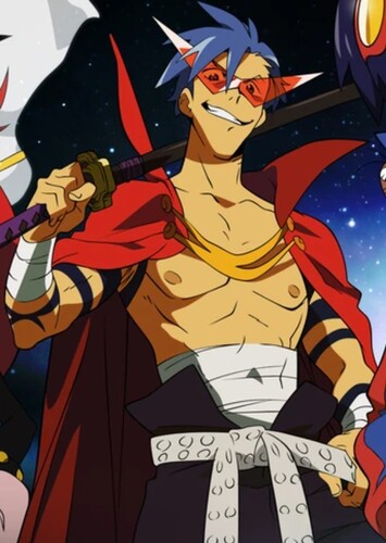 Kamina Giha