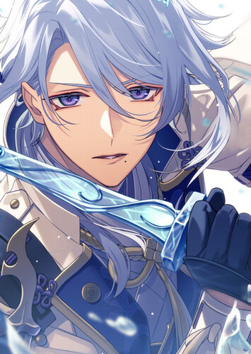 Kamisato Ayato
