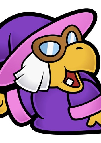 Kammy Koopa