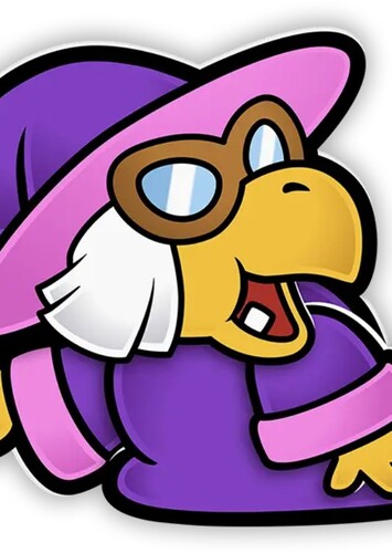 Kammy Koopa