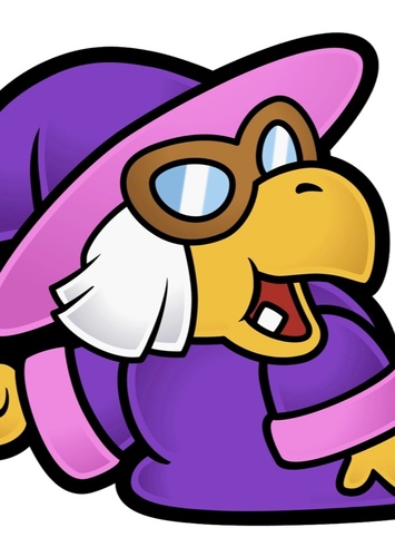 Kammy Koopa
