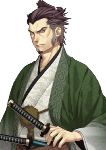 Kamo Serizawa