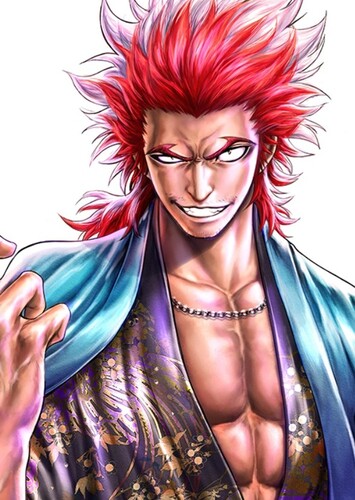 Kamo Serizawa