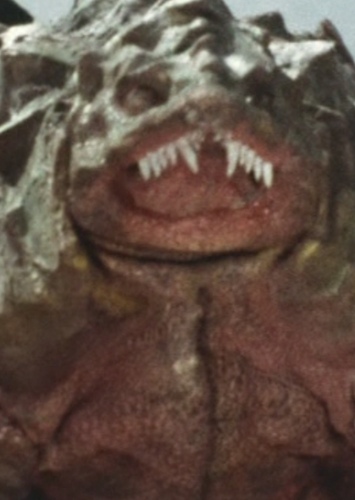Kamoebas II