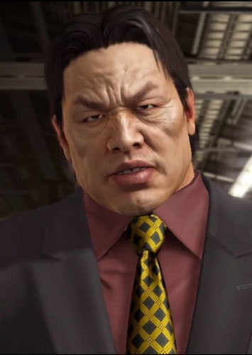 Kamon Kanai