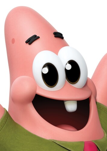 Kamper Patrick