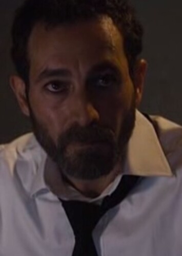 Kamran Barkawi