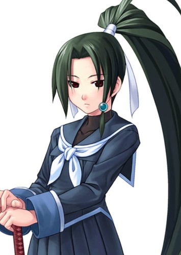 Kamui Tokinomiya
