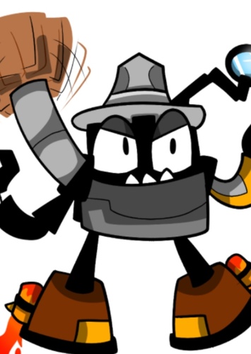 Kamzo