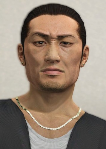 Kan Ogita