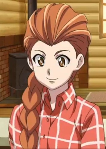 Kana Akabane