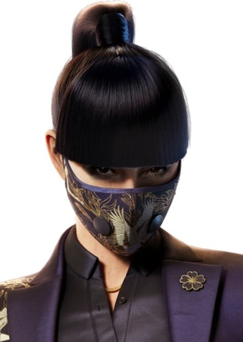 Kana Fujiwara