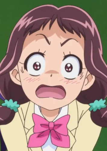 Kana Katsuki