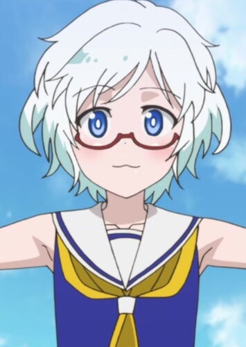 Kana Shiraumi