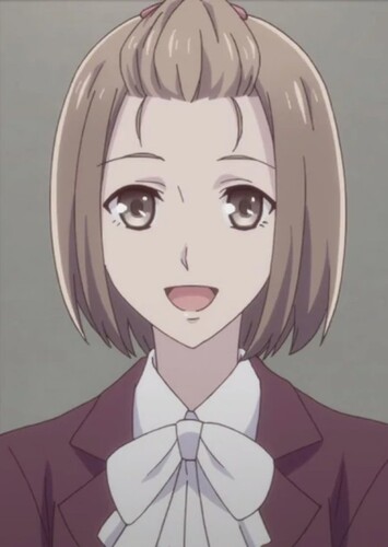 Kana Sohma