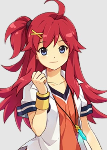 Kana Yamato